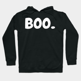 boo. design Hoodie
